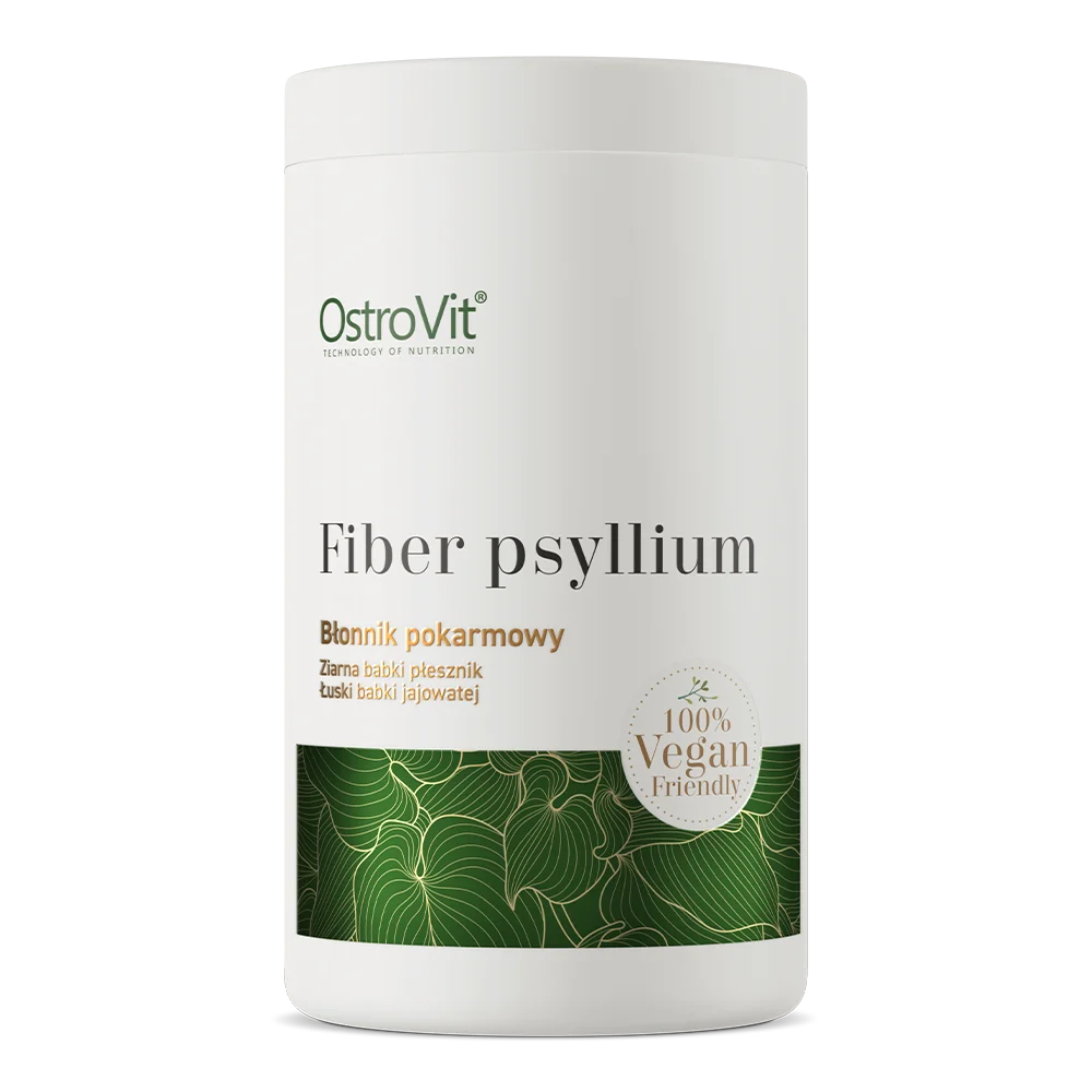 OstroVit Fiber Psyllium